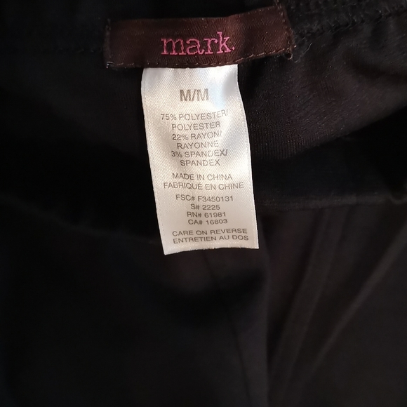 Leggings - Picture 3 of 3